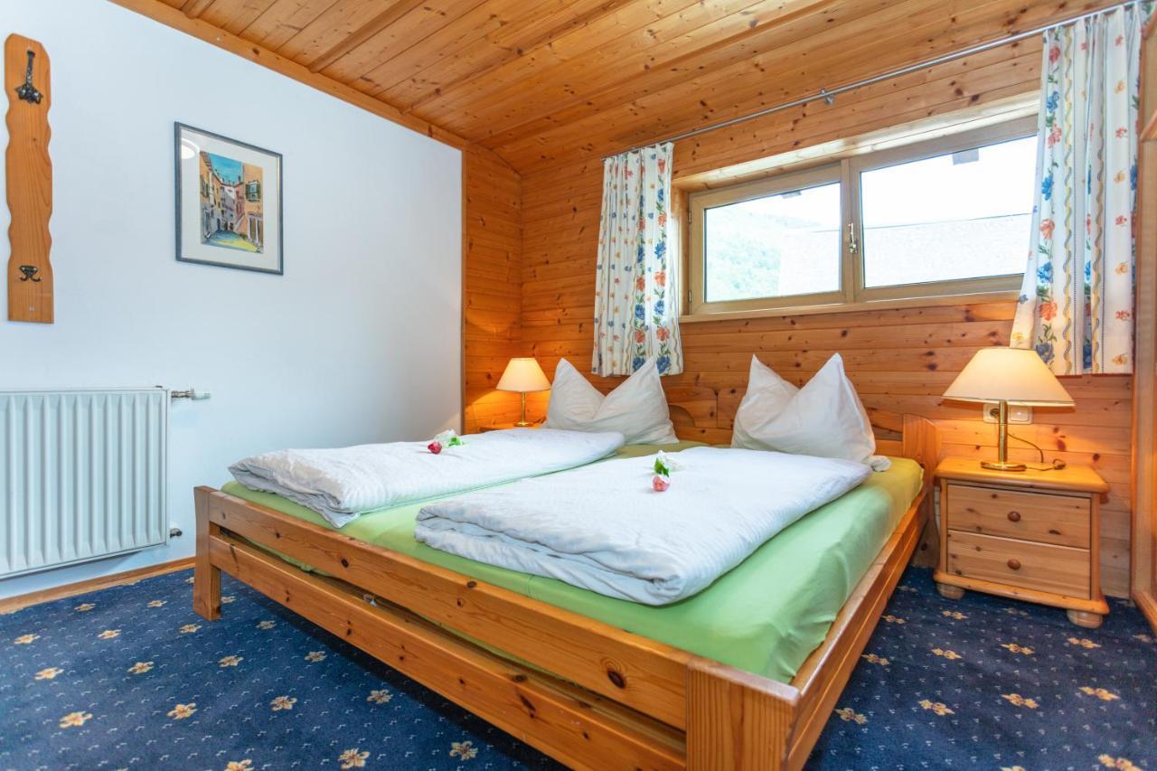 Ferienhaus Hintersee Buitenkant foto