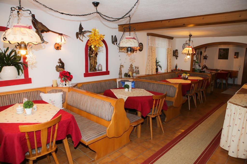 Ferienhaus Hintersee Buitenkant foto